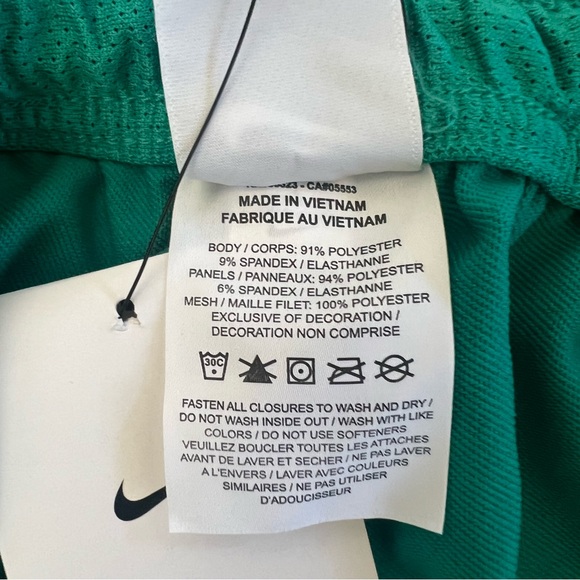 ✔️NWT✔️ NIKE Dri-Fit Strike Football/Soccer Pants - Picture 6 of 9